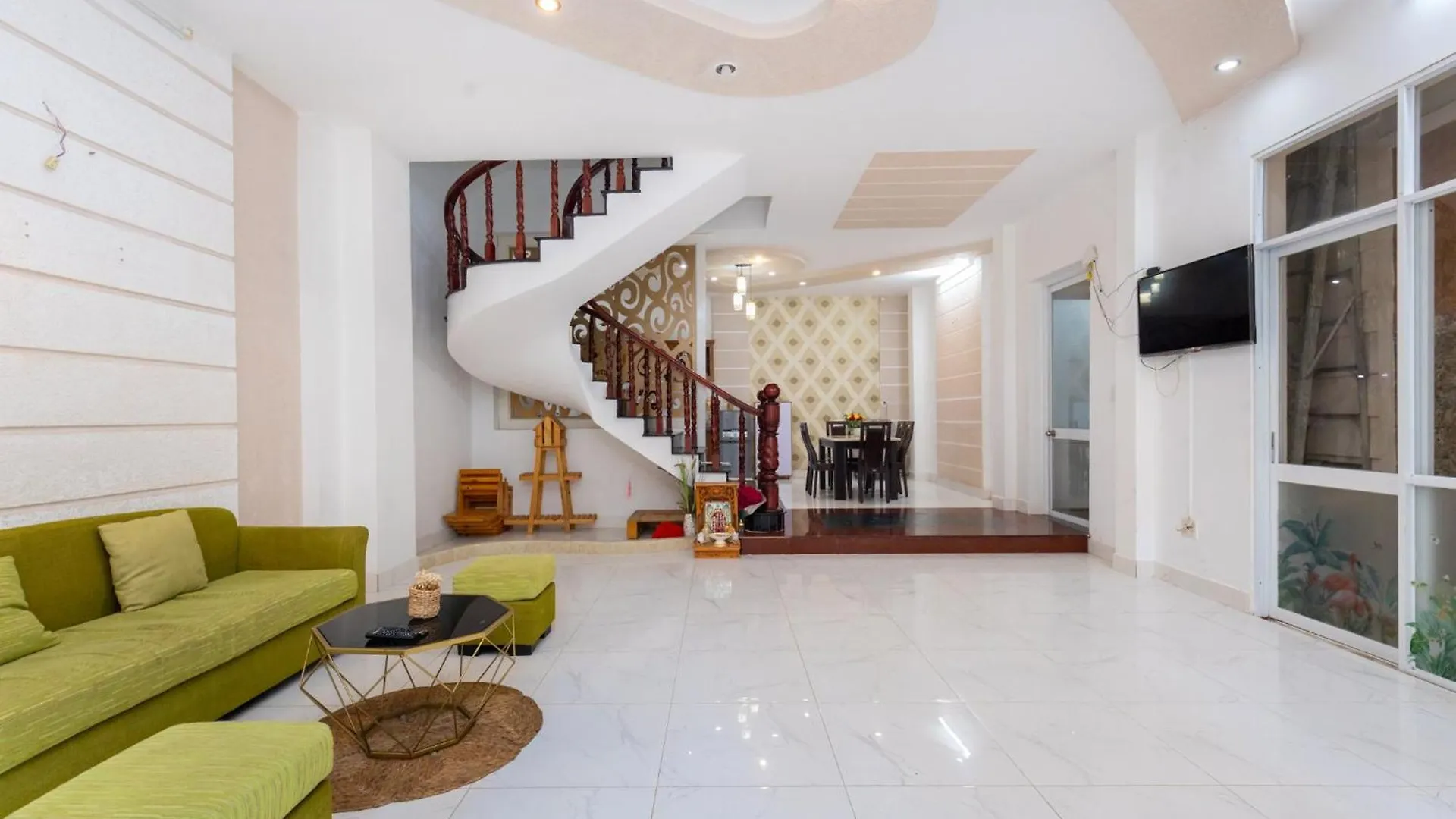 Hoang My Homestay Vung Tau