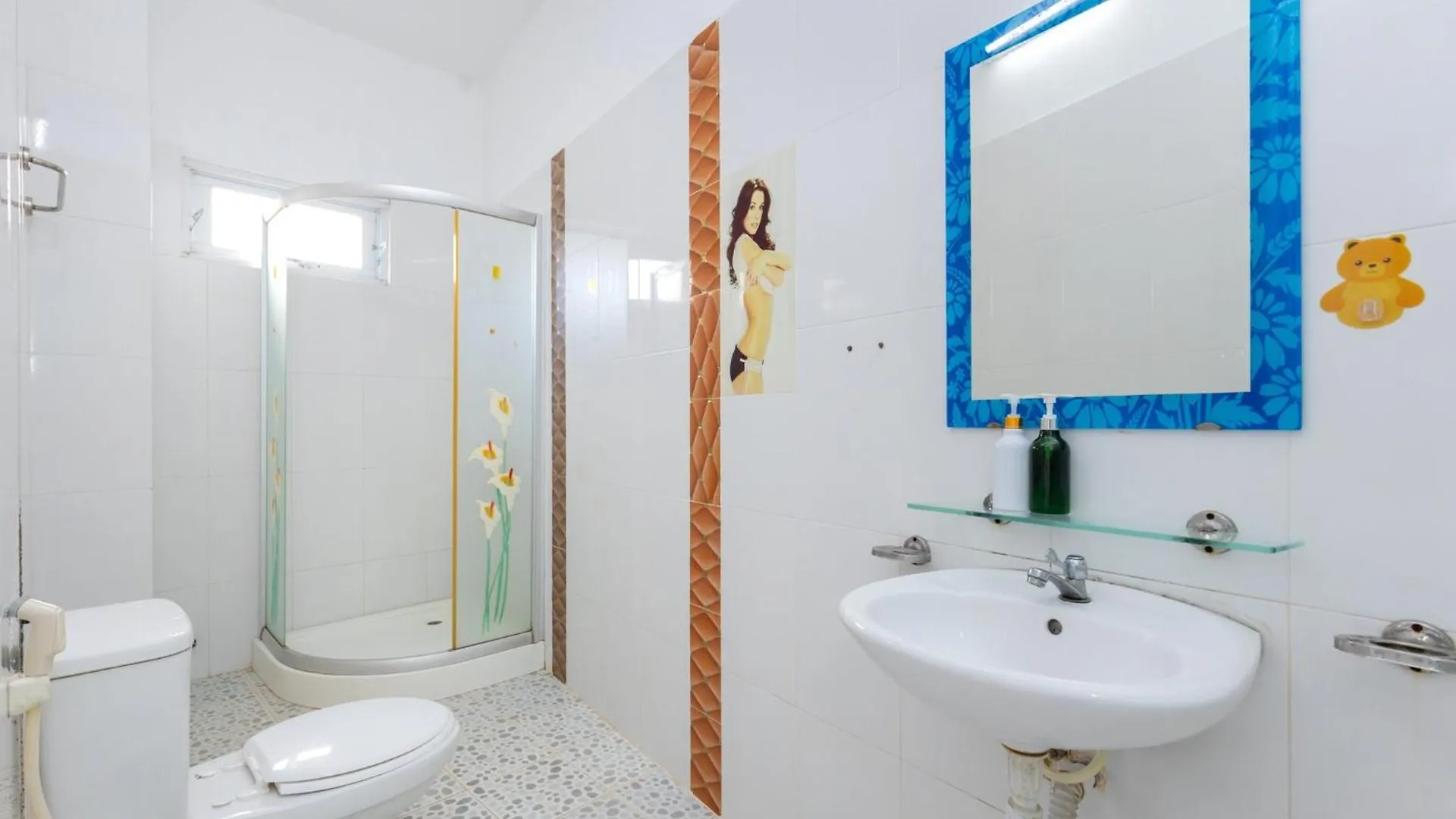 Villa Hoang My Homestay Vung Tau Vietnam