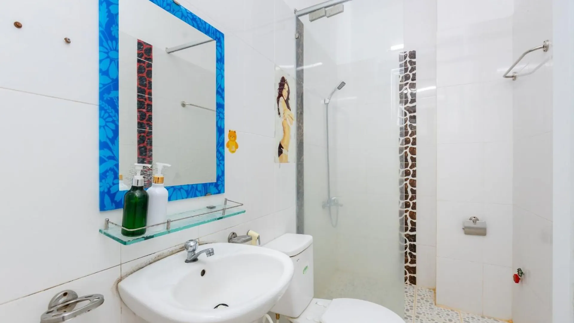 Hoang My Homestay Vung Tau