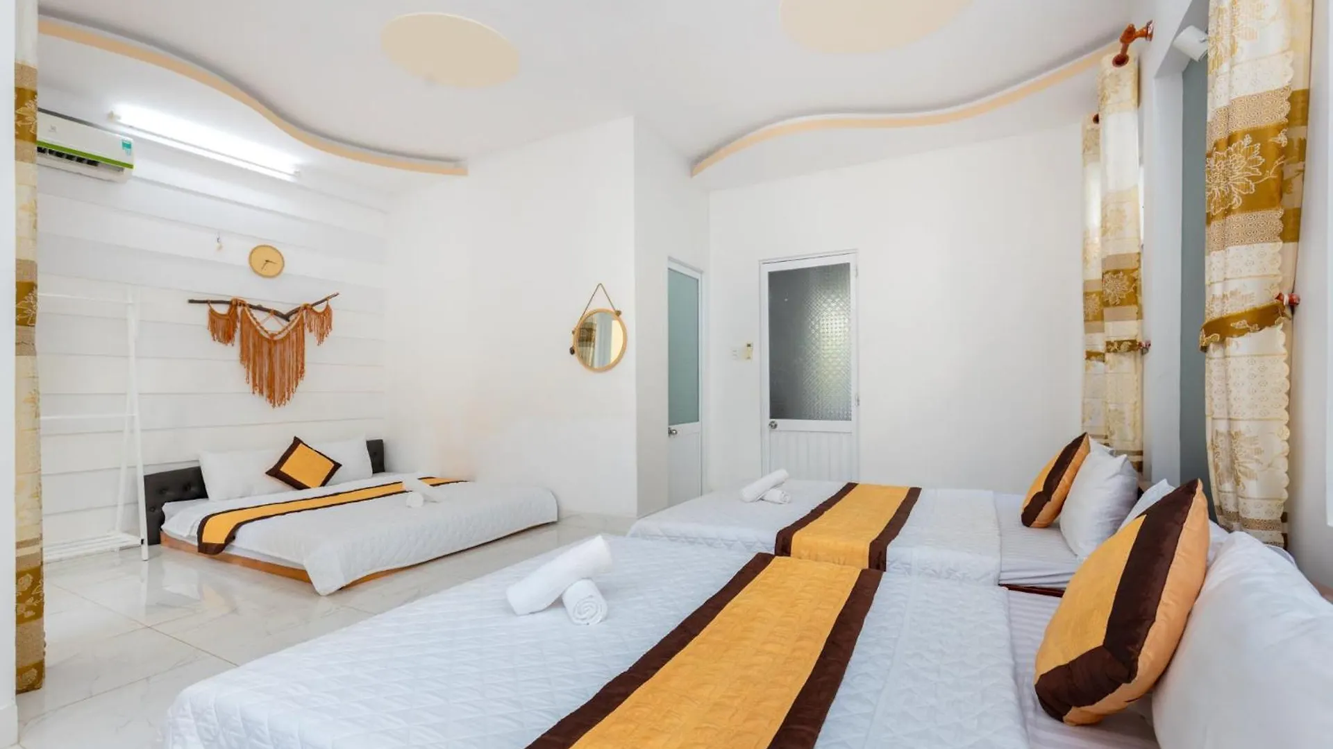 Hoang My Homestay Vung Tau 0*,  Vietnam