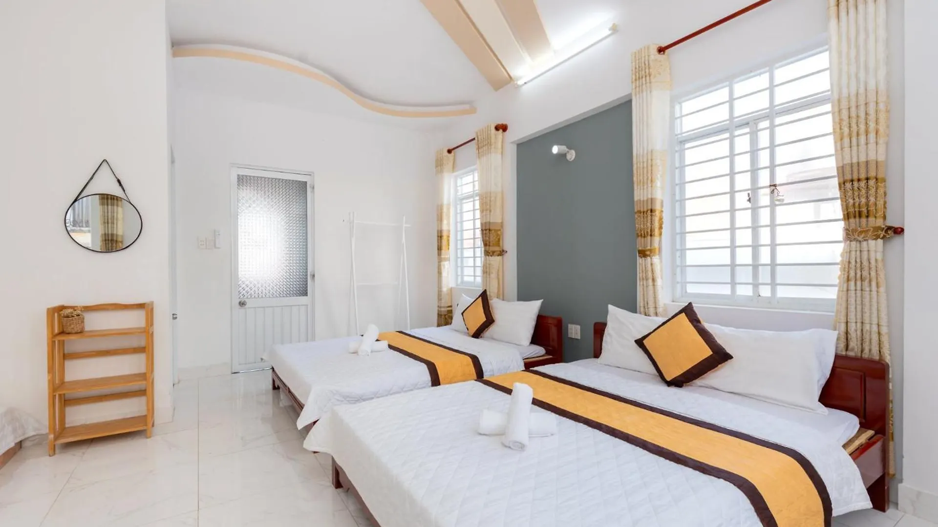 Hoang My Homestay Vung Tau Vietnam