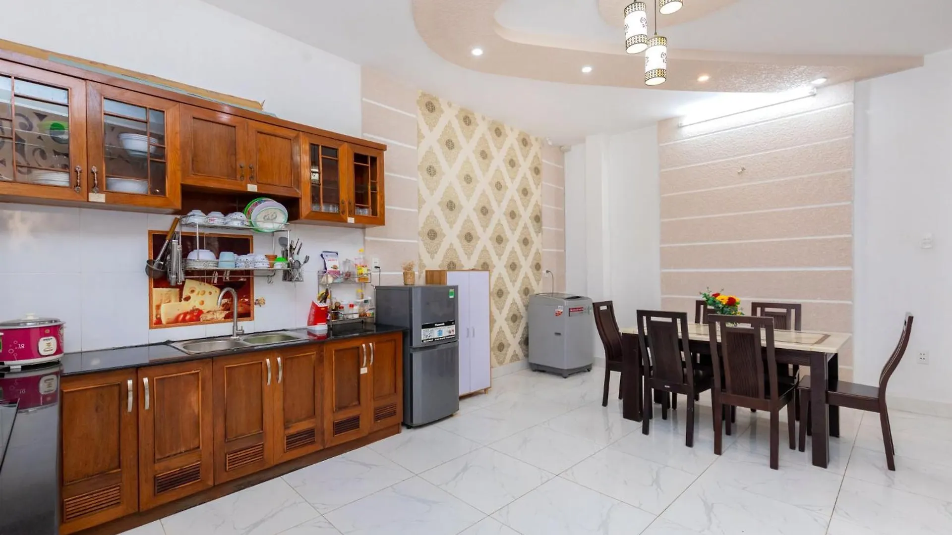 Hoang My Homestay Vung Tau 0*,  Vietnam