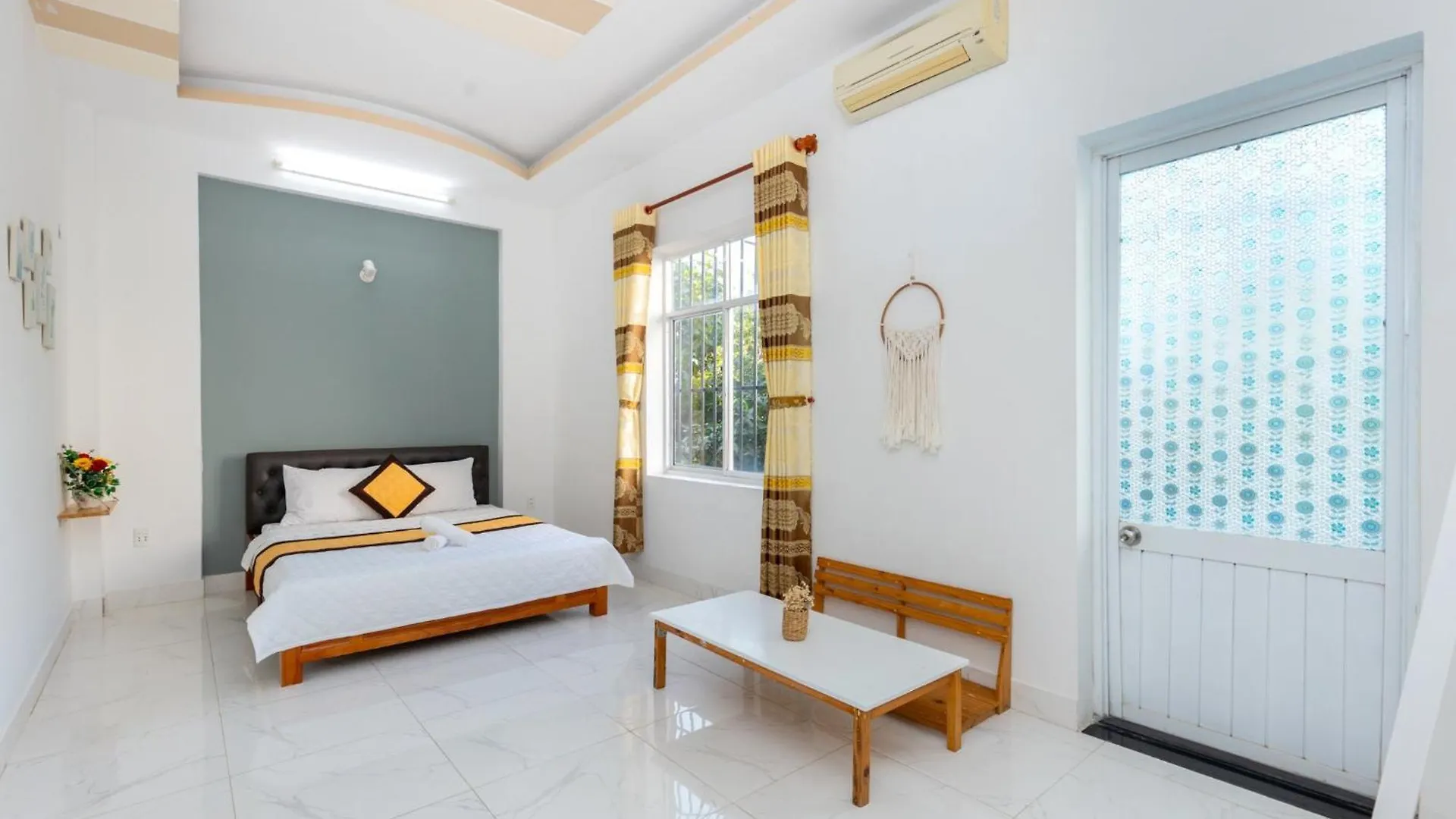 Villa Hoang My Homestay Vung Tau Vietnam