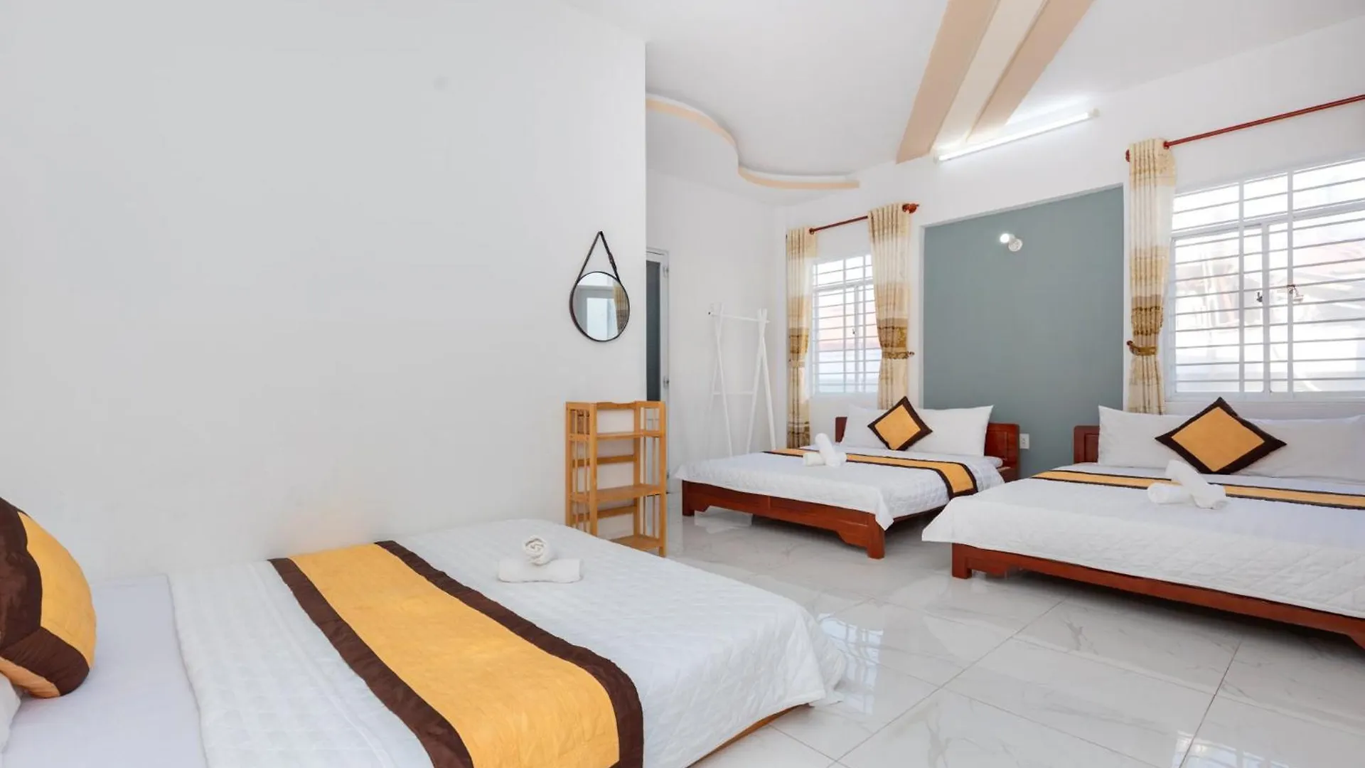 Hoang My Homestay Vung Tau Villa