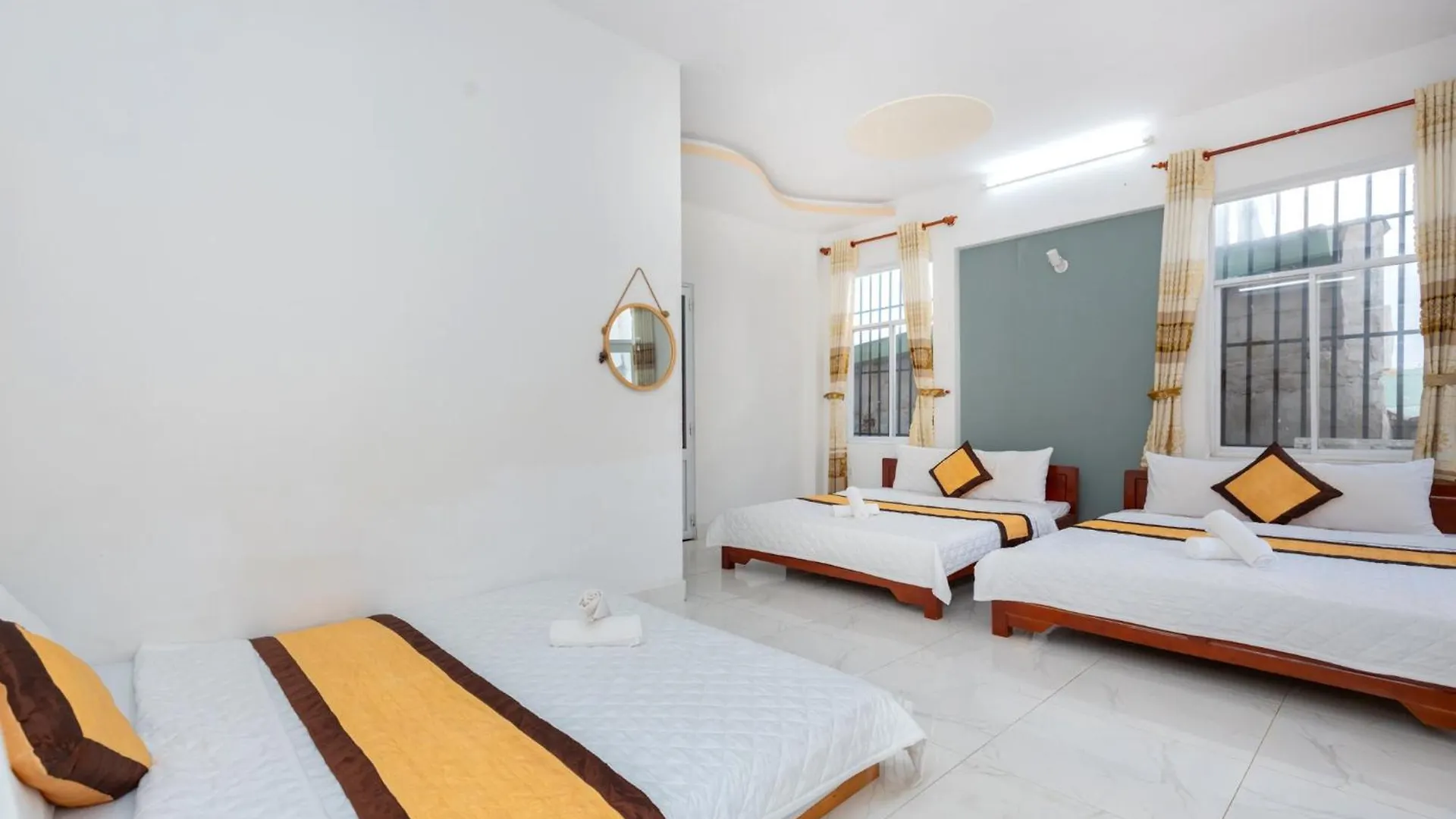 Hoang My Homestay Vung Tau