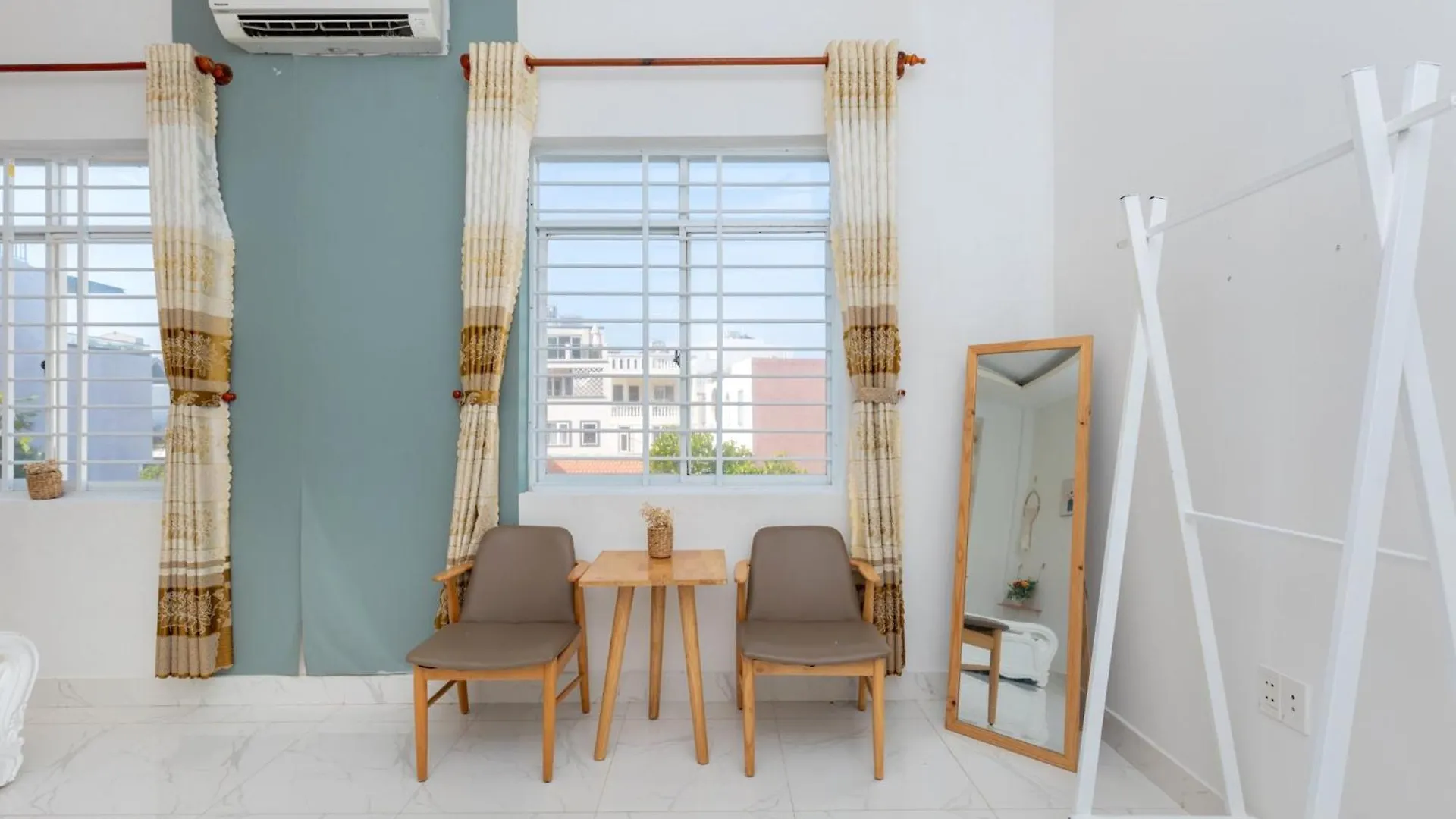 Villa Hoang My Homestay Vung Tau