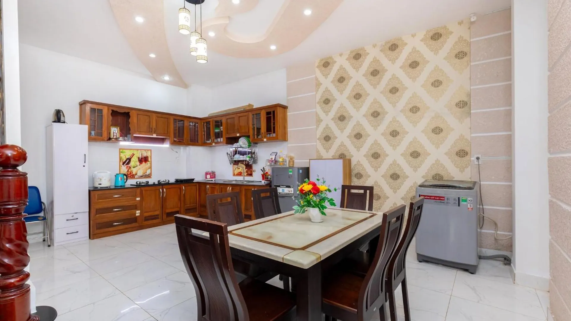 Hoang My Homestay Vung Tau 0*,  Vietnam