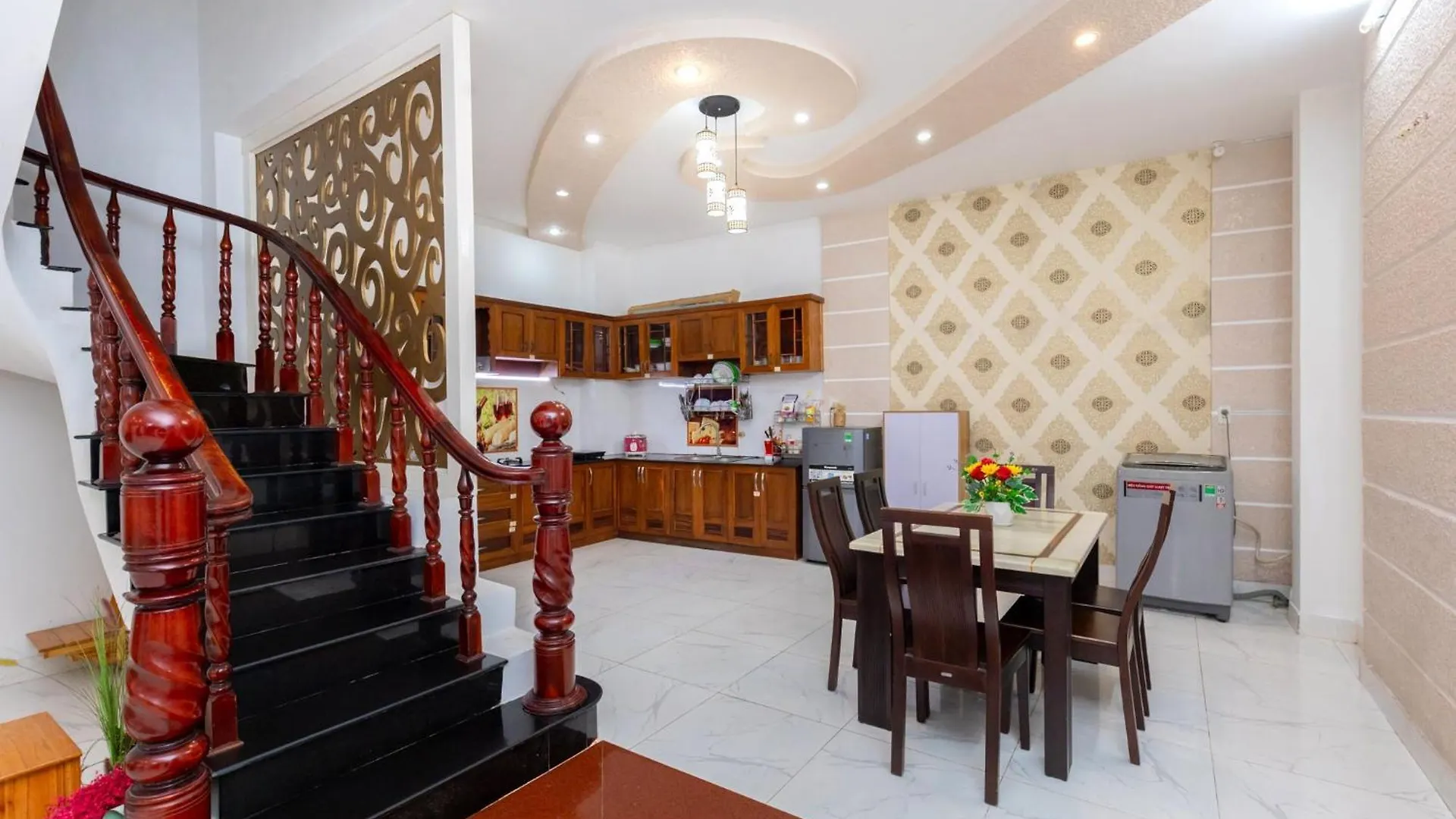 Hoang My Homestay Vung Tau