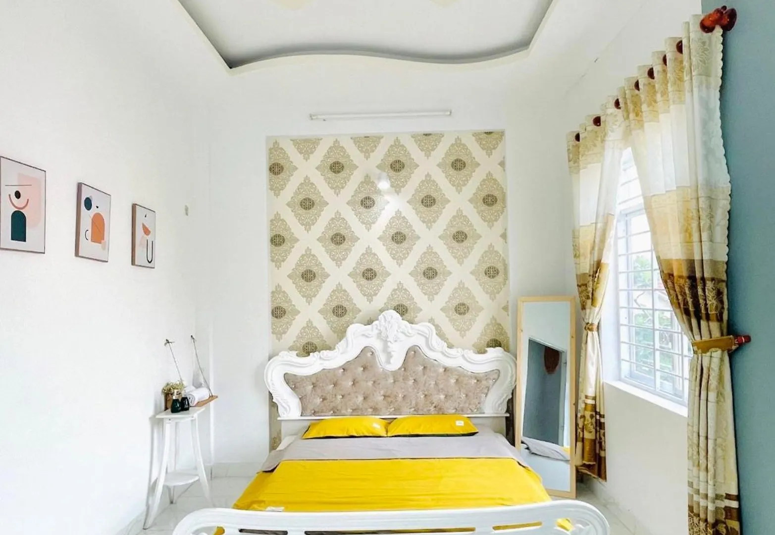 Hoang My Homestay Vung Tau Villa