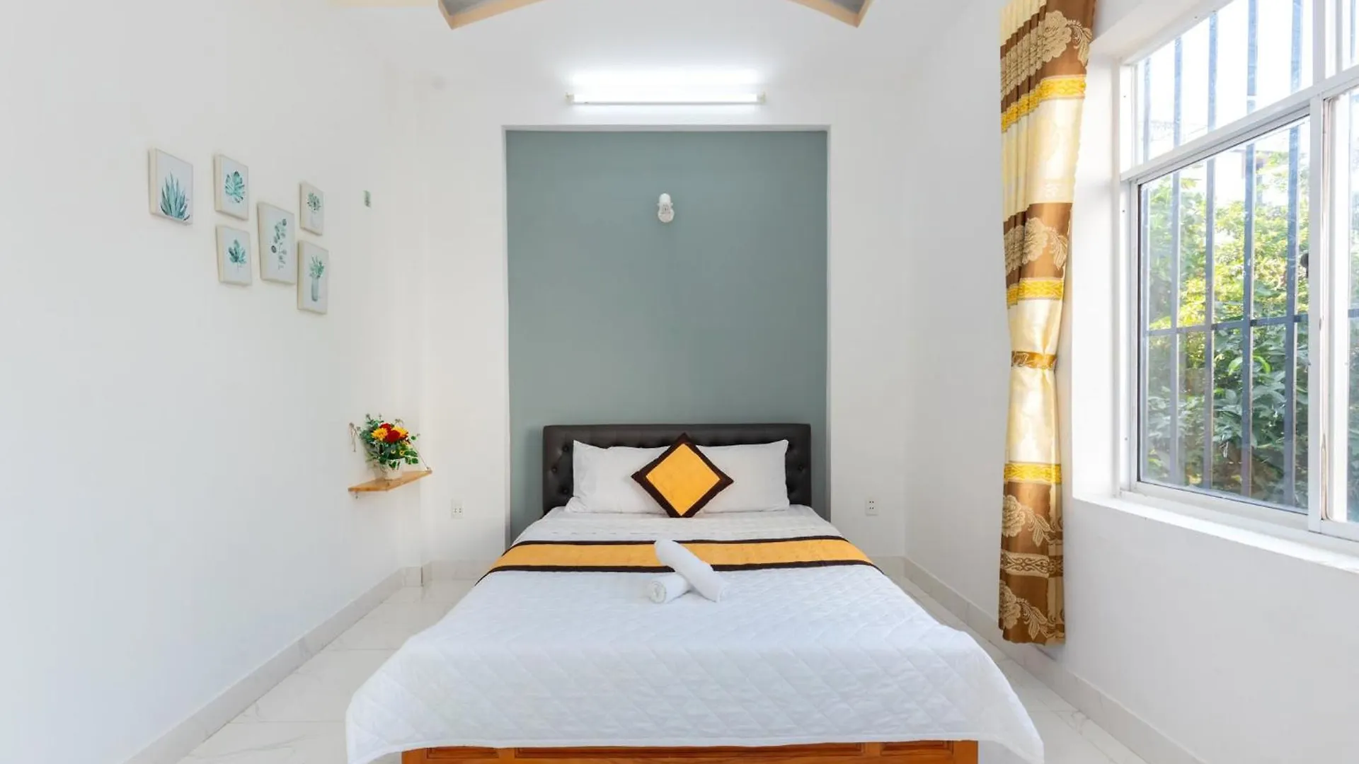 Hoang My Homestay Vung Tau