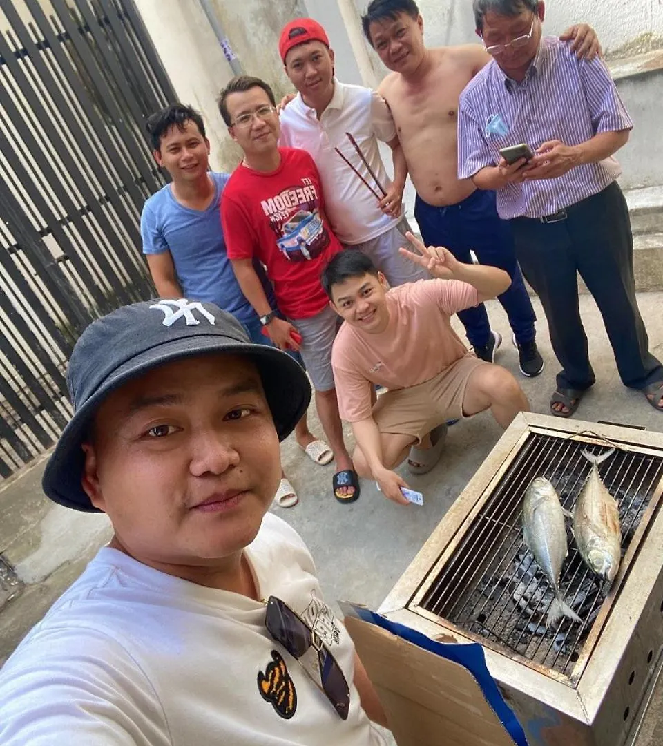 Hoang My Homestay Vung Tau