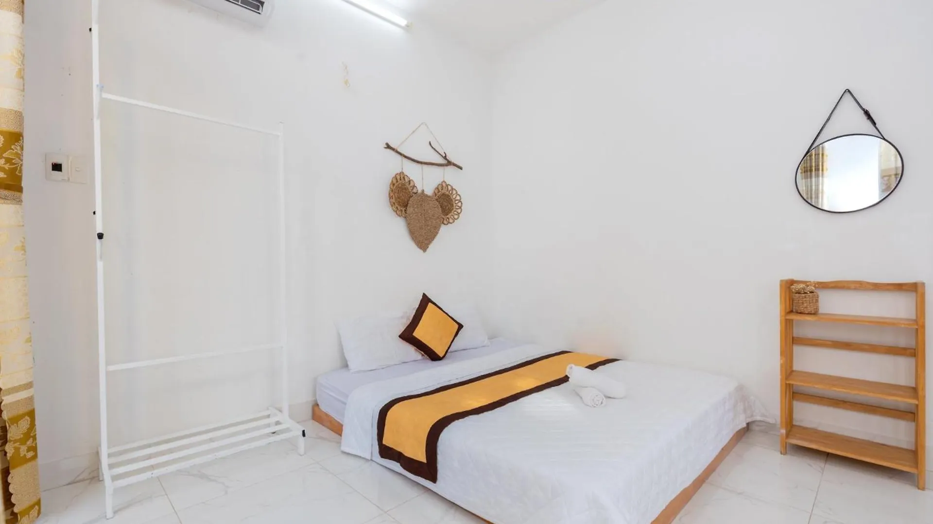 Hoang My Homestay Vung Tau