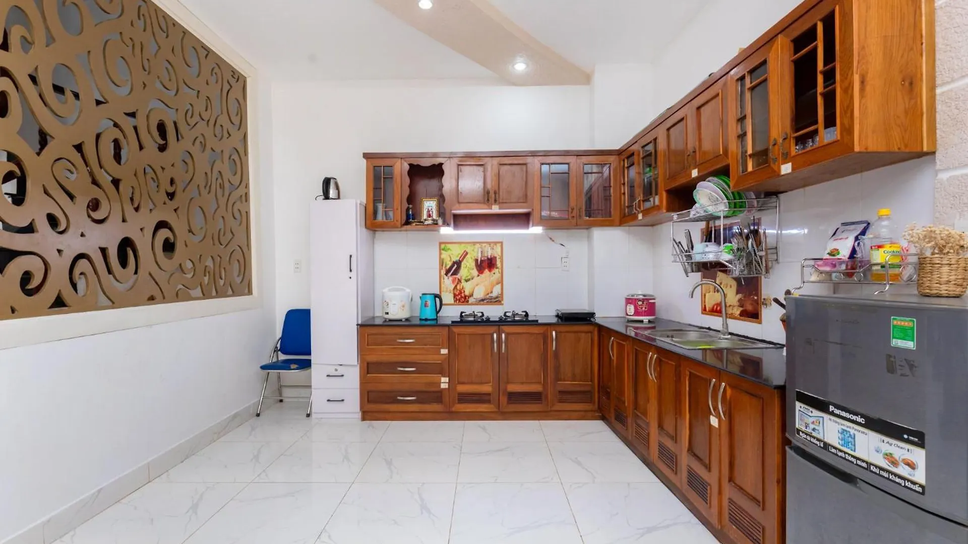 Hoang My Homestay Vung Tau