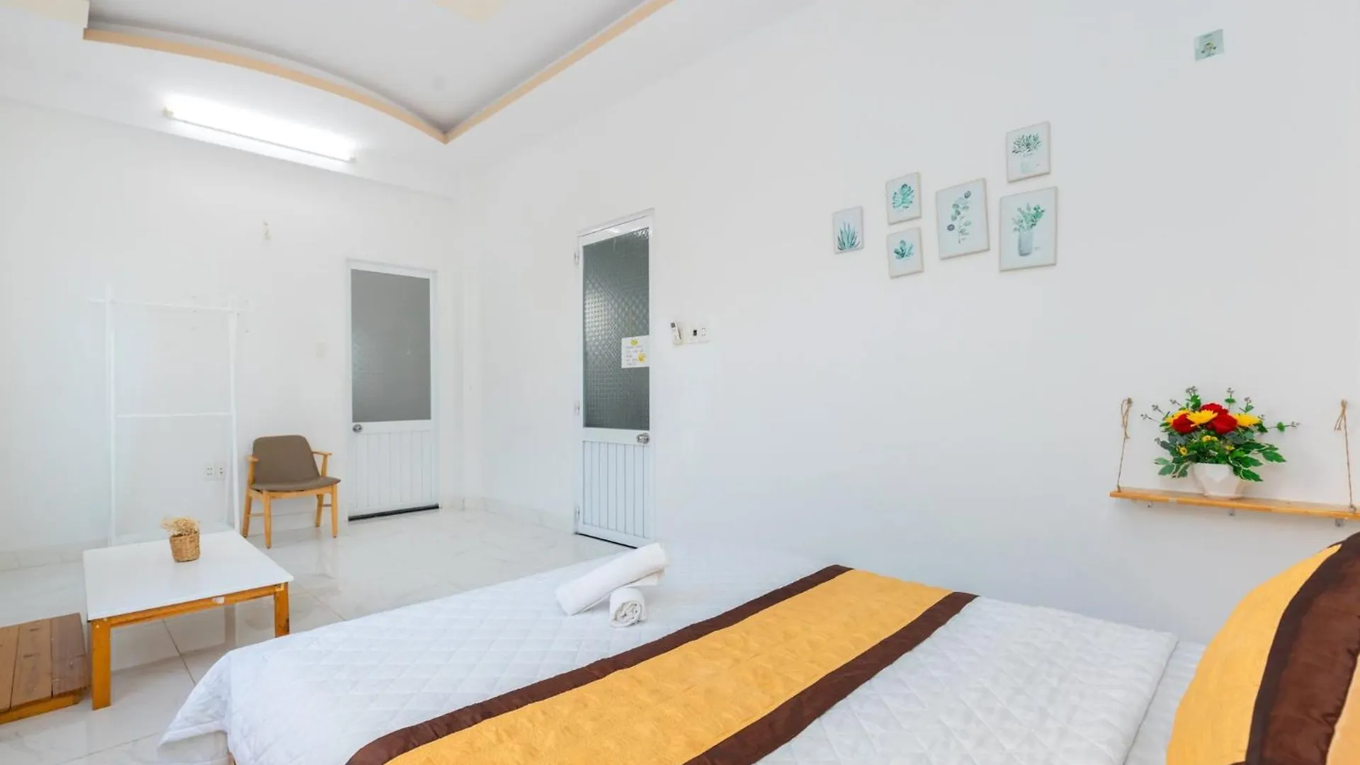 Hoang My Homestay Vung Tau Villa