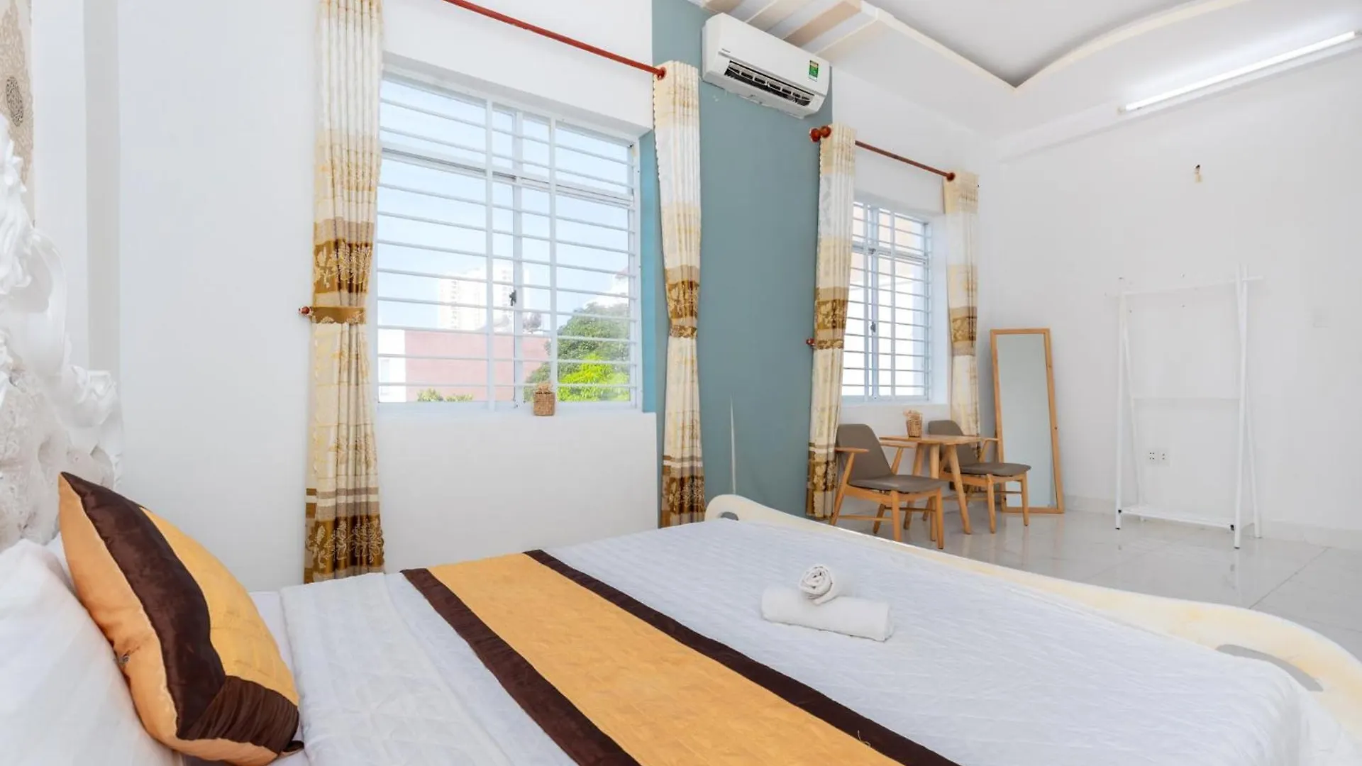 Hoang My Homestay Vung Tau Vietnam