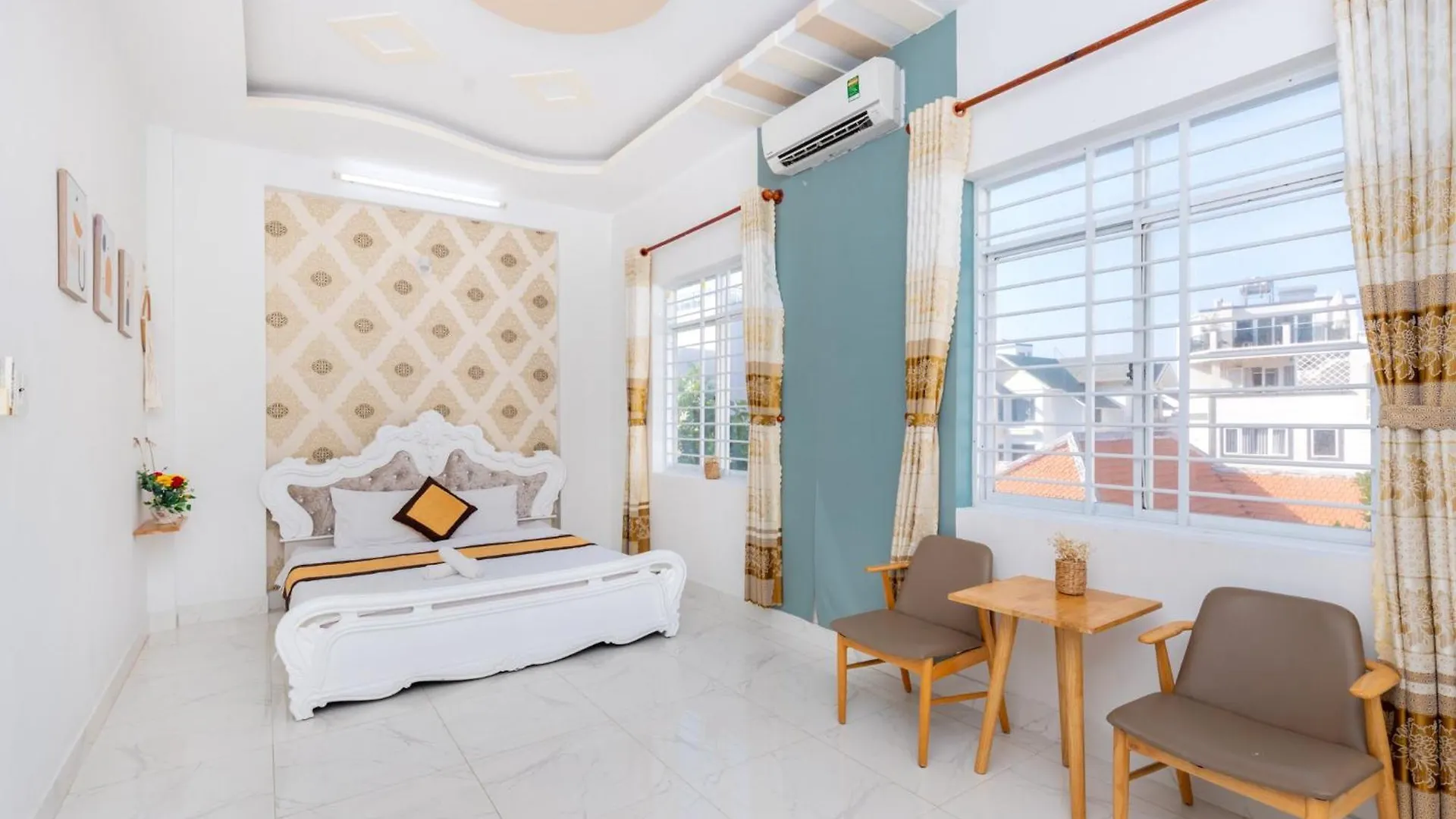 Villa Hoang My Homestay Vung Tau