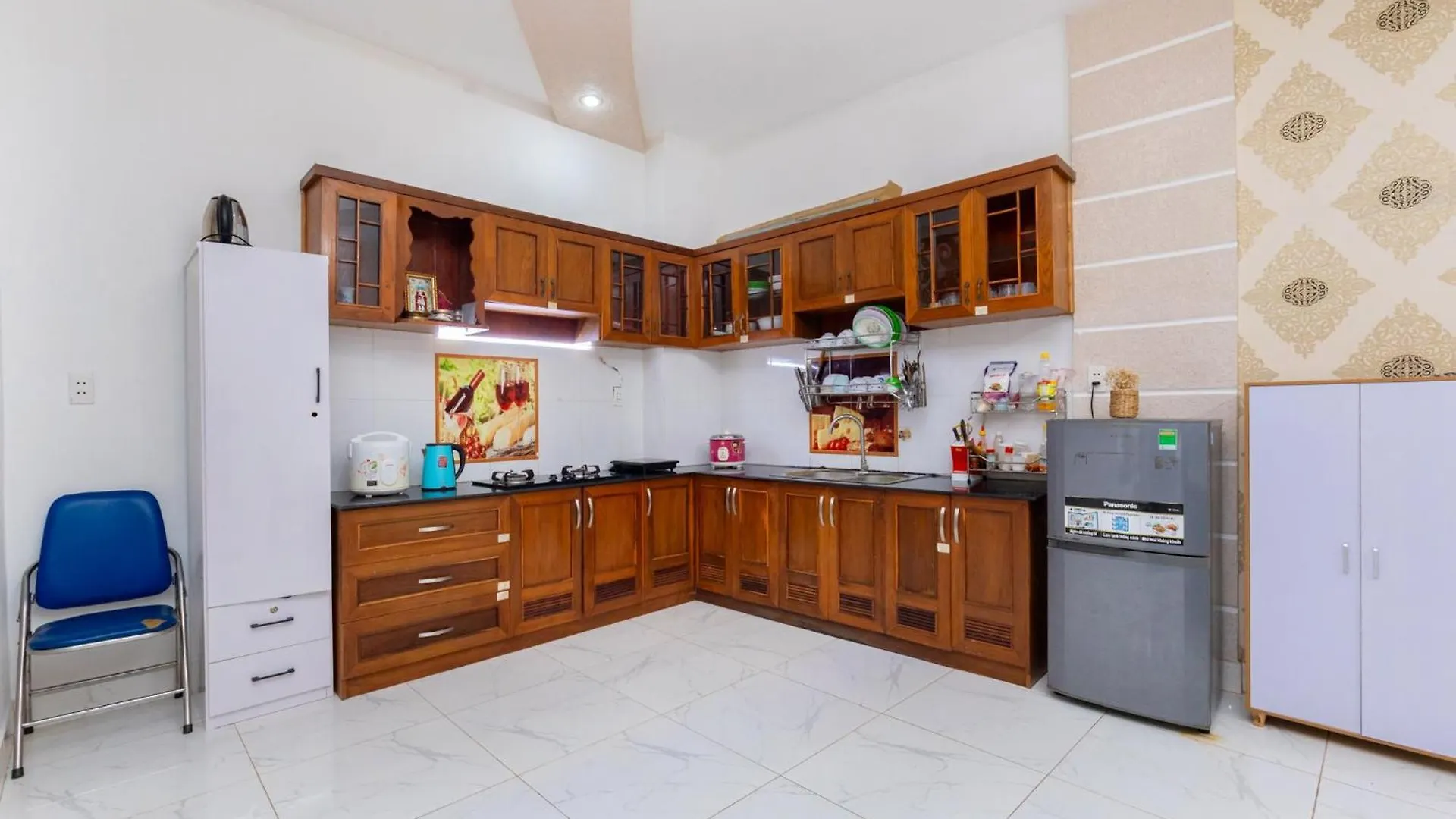 Hoang My Homestay Vung Tau Villa